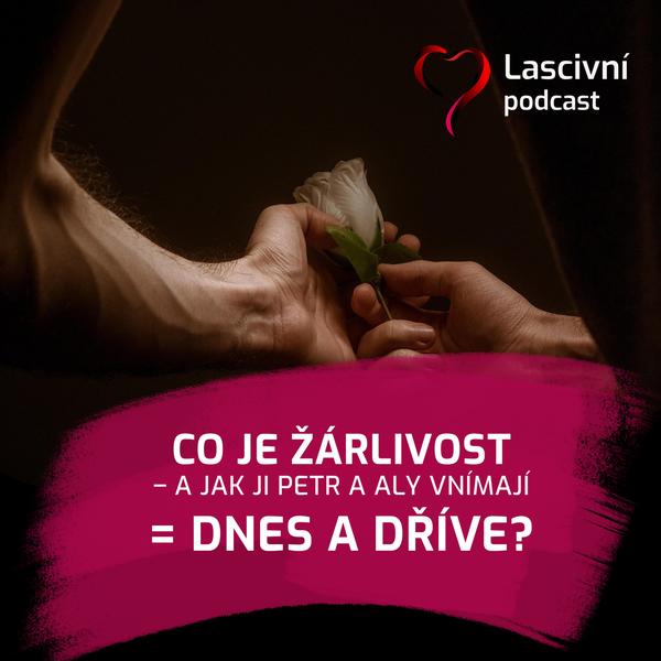 Lascivní.cz podcast